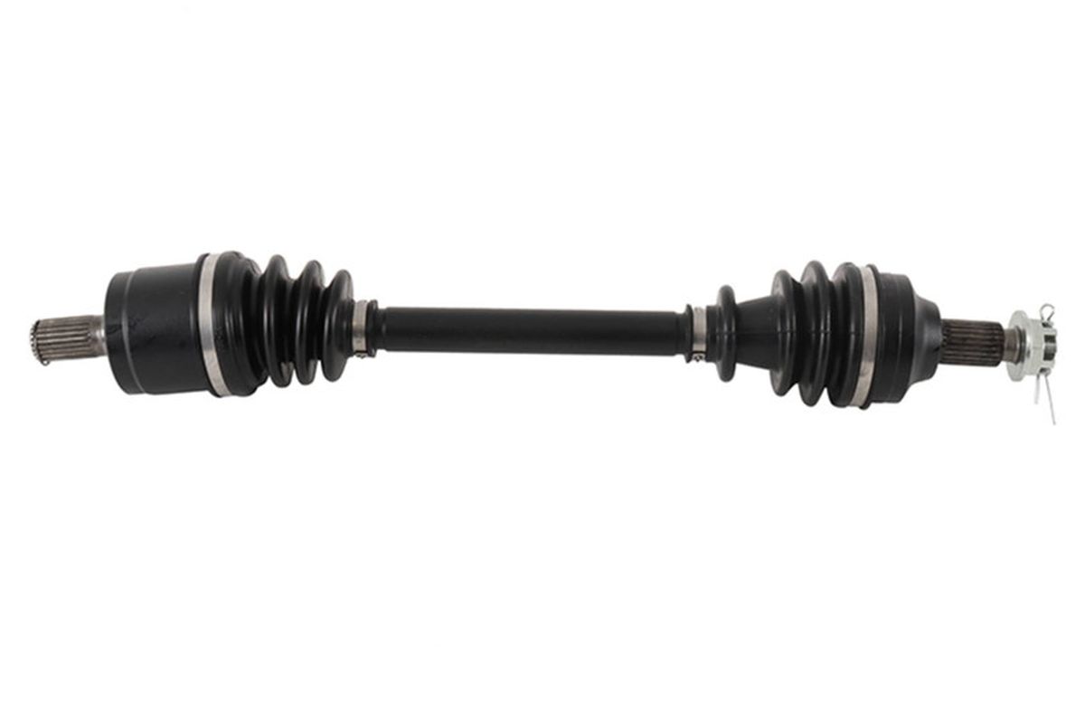 Axle HONDA TRX 420 FA IRS 15-18, TRX 500FA 15-18, TRX 500FM IRS 15-18 AB8 EXTREME +20% Rear STRONA LEWA / PRAWA, All Balls
