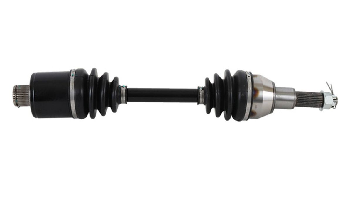 Axle POLARIS DIESEL 455, SPORTSMAN 350/400/500, WORKER 500 AB6 STRONG Rear STRONA LEWA PRAWA (OPIS DODATKOWY), All Balls