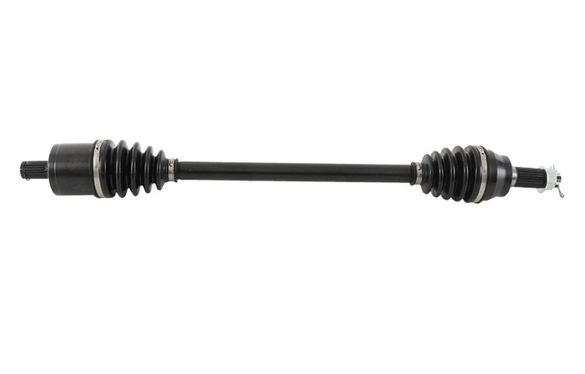 Axle POLARIS GENERAL 1000 EPS 16-17, GENERAL 4 1000 EPS 17, RZR 1000 60 INCH 16-17 AB8 EXTREME +20% Front STRONA LEWA PRAWA, All Balls