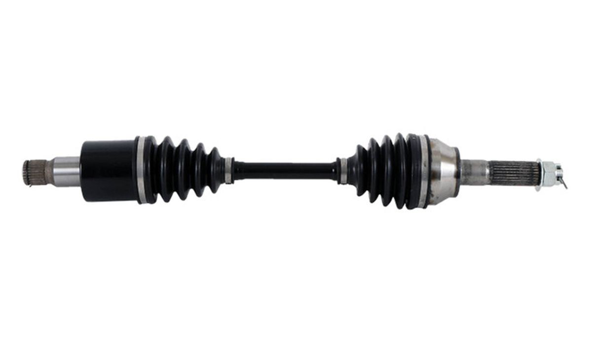 Axle POLARIS RZR 800 08-14, AB6 STRONG Rear STRONA LEWA PRAWA (OPIS DODATKOWY), All Balls