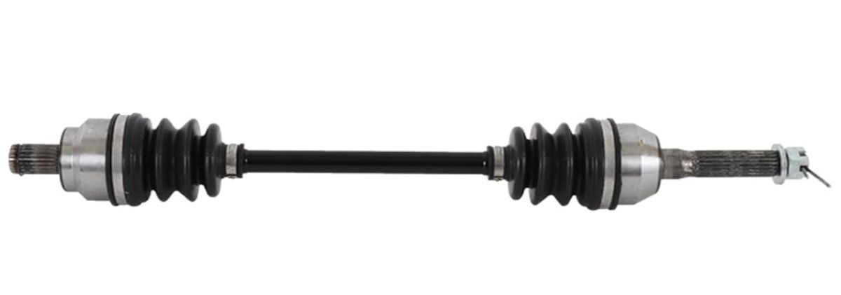 Axle POLARIS SCRAMBLER, SPORTSMAN, TOURING, TRACTOR, FOREST OEM Front STRONA LEWA PRAWA (OPIS DODATKOWY), All Balls