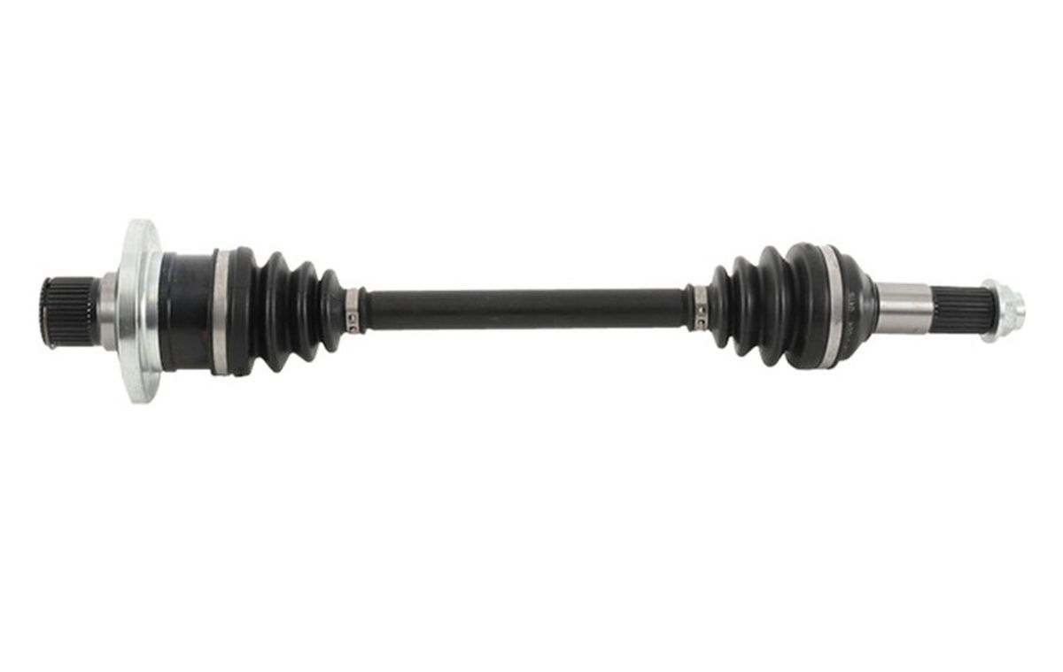 Axle YAMAHA YFM660 GRIZZLY 03-08 AB8 EXTREME +20% Rear STRONA LEWA, All Balls