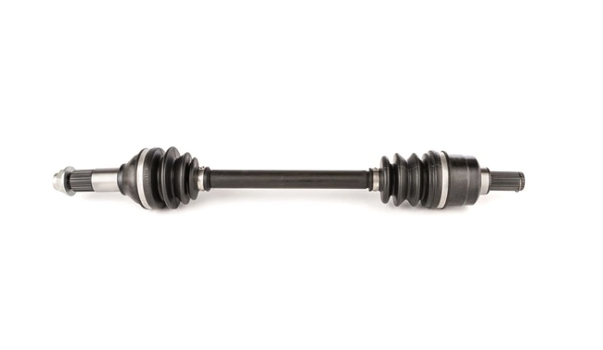 Axle YAMAHA YFM700 GRIZZLY 14-15, YFM700 GRIZZLY EPS 14-15 Rear STRONA LEWA / PRAWA, All Balls