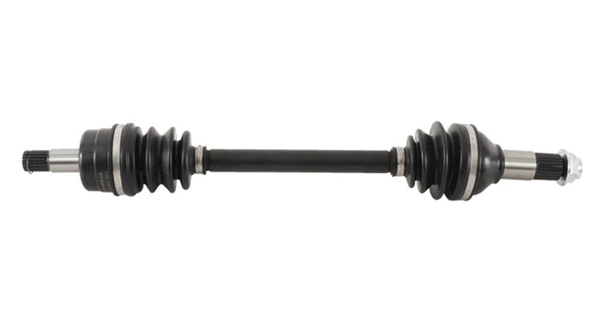 Axle YAMAHA YFM700 GRIZZLY 14-15, YFM700 GRIZZLY EPS 14-15 Front STRONA LEWA / PRAWA, All Balls