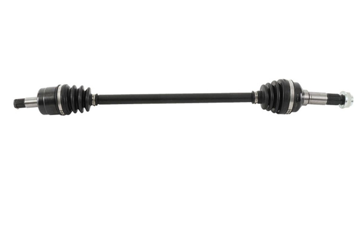 Axle YAMAHA YXZ 1000R 16, YXZ 1000R EPS 17, YXZ 1000R EPS SS 17 AB8 EXTREME +20% Front STRONA LEWA PRAWA, All Balls