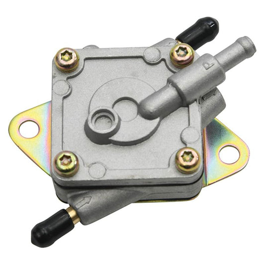 Fuel Pump Vacuum Operated POLARIS Hawkeye 400 HO 2x4 11-14, Scrambler 500 4x4 11-12, Sportsman 400 HO 4x4 11-14, Sportsman 500 4x4 HO 11-13, Sportsman Forest 500 11-13, Sportsman Touring 500 11-13, Trail Blazer 330 11-13, Trail Boss 33, All Balls