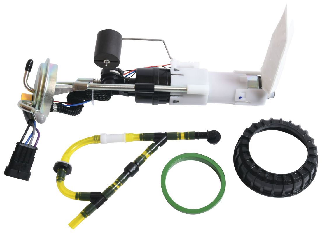 Fuel Pump Kit CAN-AM Outlander/ 400 '09-'15, Renegade 500/800 '09-'12 - Replaces 47-1022, All Balls