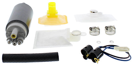 Fuel Pump Kit CBR600RR, KAWASAKI VN1500, VN1600 , ZX12R, DL1000, GSX-R1000, GSXR1300R HAYABUSA, GSX-R600, GSXR750, SV1000, TL1000S, All Balls