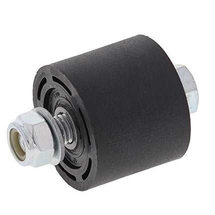 Chain Roller ARCTIC CAT / HONDA / HUSQVARNA / KAWASAKI / POLARIS / SUZUKI (34/8MM) (Width28MM), All Balls