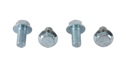 Wheel Stud and Nut Kit FRONT / REAR M10 X 1,25 ARCTIC CAT, CAN-AM, POLARIS OUTLAW/PREDATOR/SCRAMBLER/SPORTSMAN - SEE ADDITIONAL DESCRIPTION, All Balls