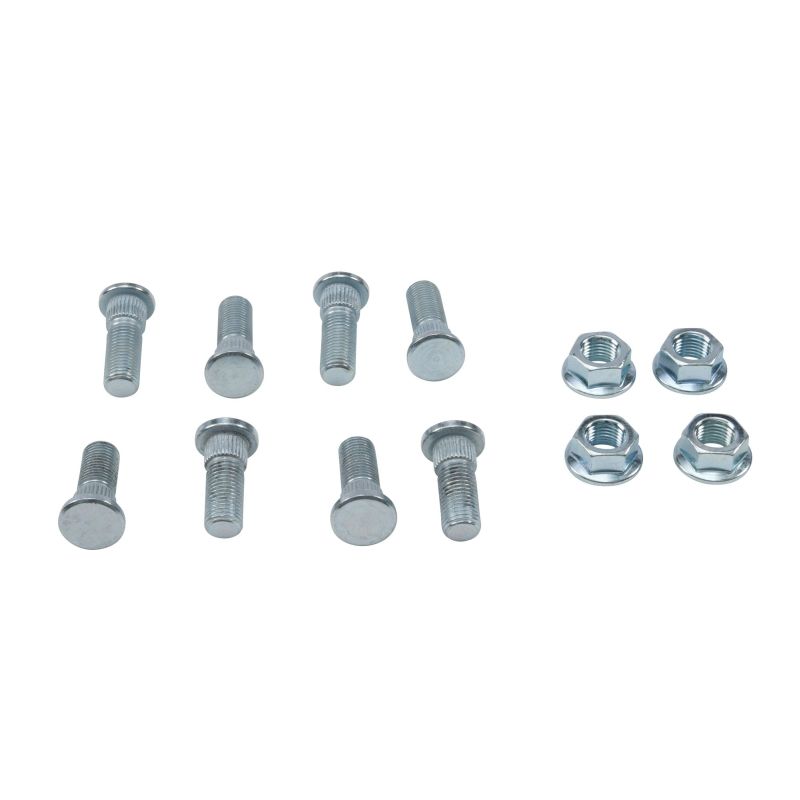Wheel Stud and Nut Kit Front POLARIS Ranger Series '11, 4x4 i 6x6 '07, All Balls