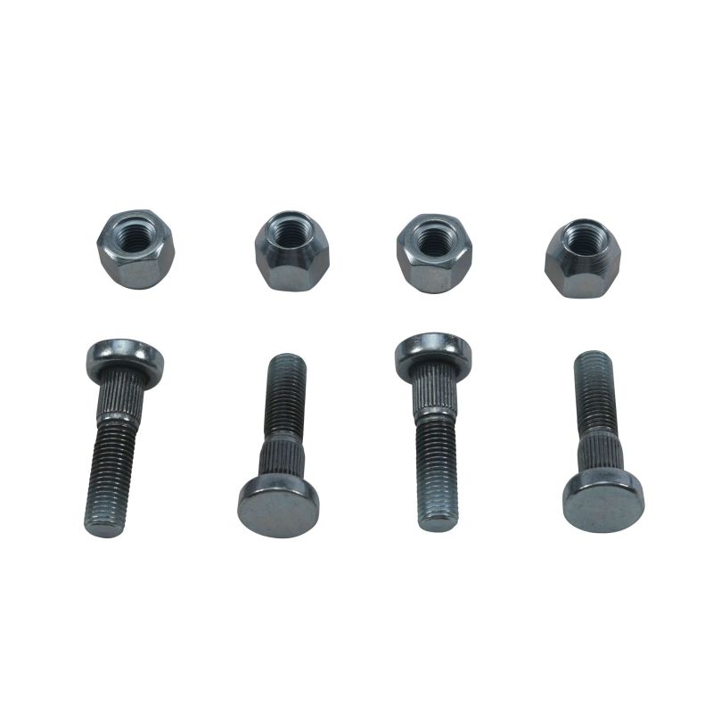 Wheel Stud and Nut Kit Rear M10 X 1,25 CAN-AM DS 250 '06-'21, All Balls