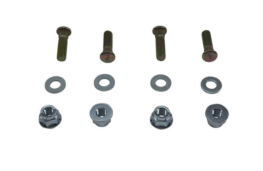 Wheel Stud and Nut Kit Front M10 X 1,5 CAN-AM DS650 04-07, All Balls