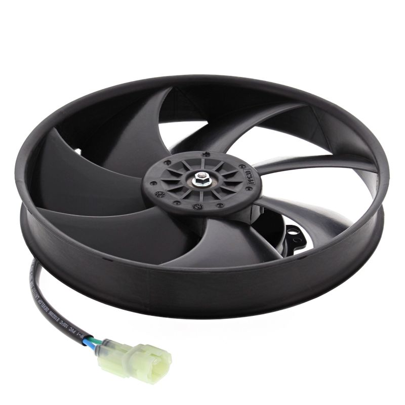 Cooling Fan HONDA TRX 500 '05-'07, TRX 420 FOURTRAX / RANCHER '07-'10, GL 1800 GOLD WING '06-'17, SXS 520 PIONEER '21-'23, (OEM:19020-HN2-003), All Balls