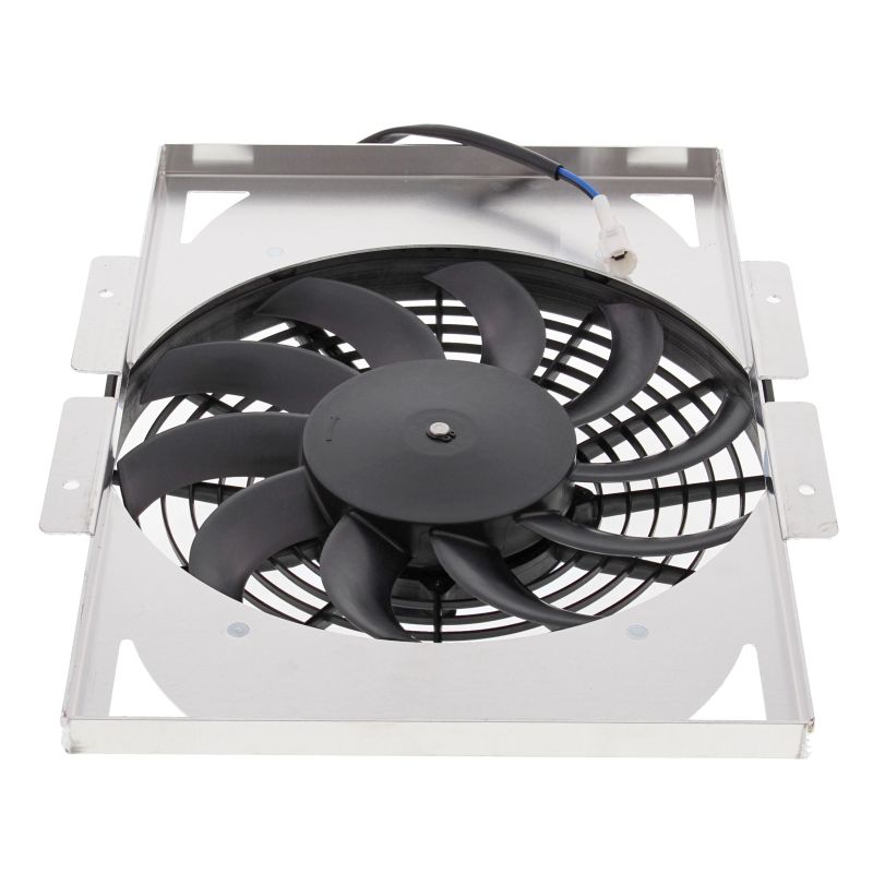 Cooling Fan YAMAHA 450 RHINO '06-'09, 660 RHINO '04-'07, All Balls