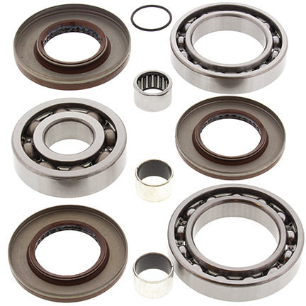 Differential Bearing and Seal Kit Rear POLARIS SPORTSMAN 550/850/1000 '10-'14 SCRAMBLER 850/1000, All Balls