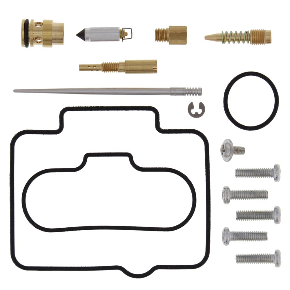 Carburetor Rebuild Kit HONDA CR 250R '02, All Balls