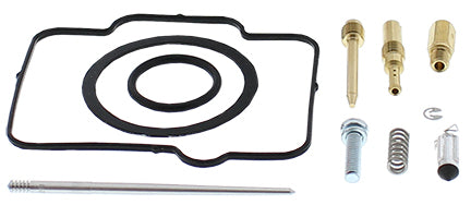 Carburetor Rebuild Kit HONDA CR125R '85, All Balls