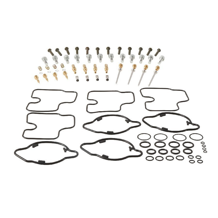 Carburetor Rebuild Kit HONDA VFR750F 94-97, All Balls