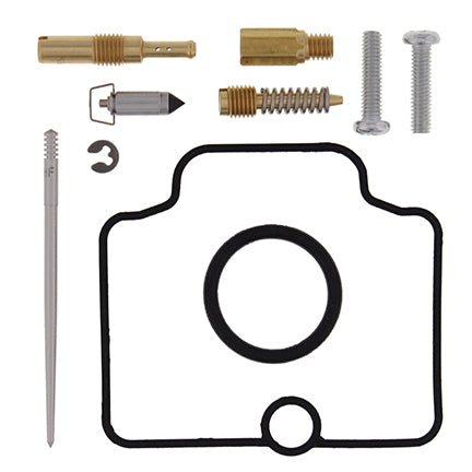 Carburetor Rebuild Kit KAWASAKI KX80 98-00, All Balls