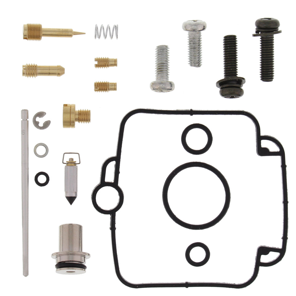 Carburetor Rebuild Kit SUZUKI DR 350SE '93-'99, All Balls