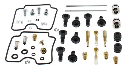 Carburetor Rebuild Kit SUZUKI GS 500 01-02, All Balls