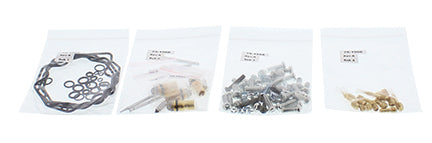 Carburetor Rebuild Kit YAMAHA V-MAX 1200 93-05, All Balls
