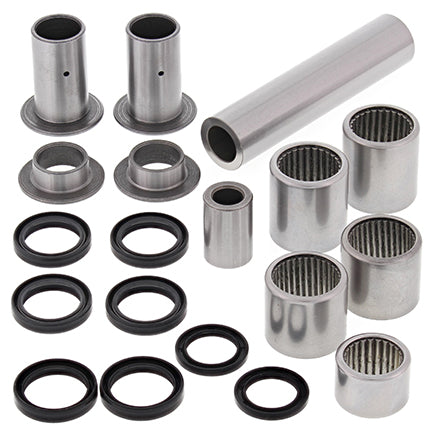 Linkage Bearing Kit YAMAHA WR 250R DUAL SPORT '08-'14, WR 250X SUPERMOTO '08-'11, All Balls