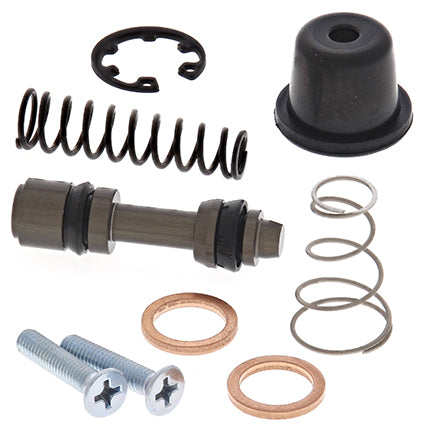 Master Cylinder Rebuild Kit Front KTM / HUSQVARNA / HUSABERG '14-'19, All Balls