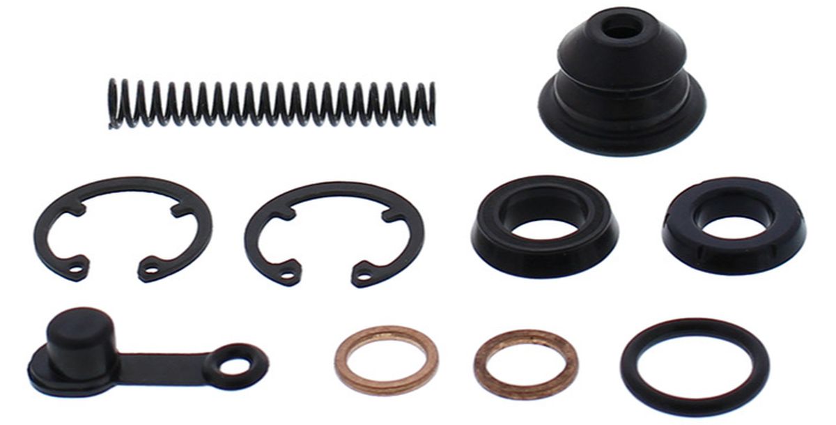 Master Cylinder Rebuild Kit Front KAWASAKI Z 900RS '18-'21, All Balls