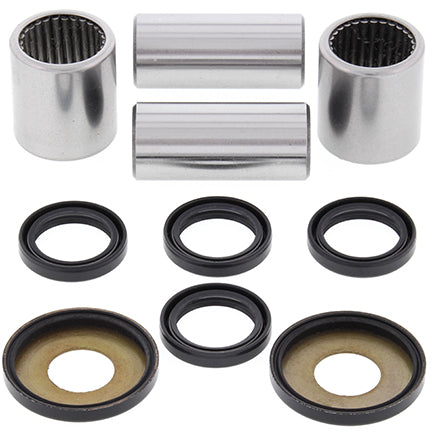 Swing Arm Bearing Kit SUZUKI DR 125SE '95-'00 (SF44A), All Balls