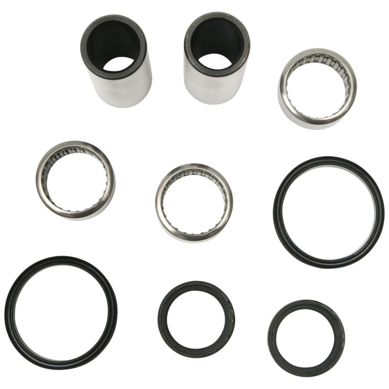 Swing Arm Bearing Kit YAMAHA FZ-07 '15-'17, MT 07 '18-'21, XSR 700 '18-'21, All Balls