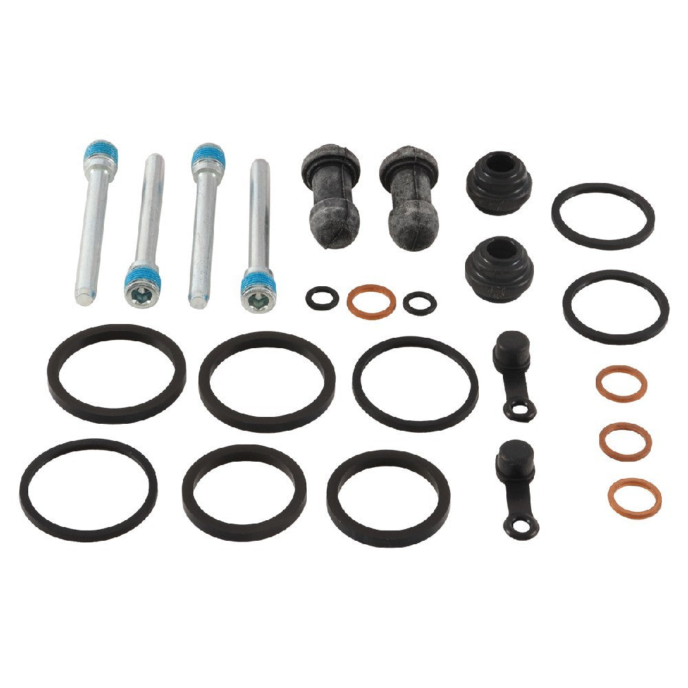 Caliper Rebuild Kit Front HONDA GL1500 '88-'90, GL1500A '91-'00, GL1500I '91-'96, GL1500S '90-'91, GL1500SE '90-'00, All Balls