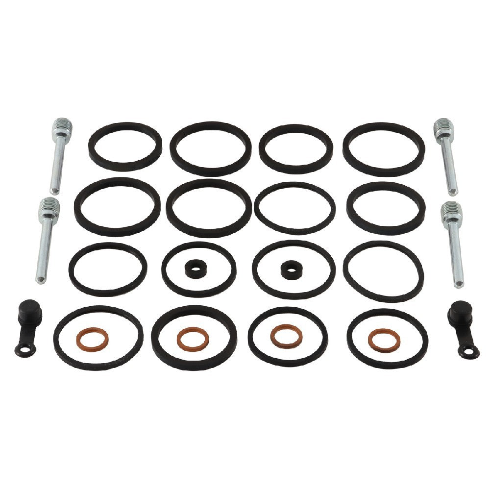 Caliper Rebuild Kit Front HONDA CBR 929 RR '00-'01, All Balls