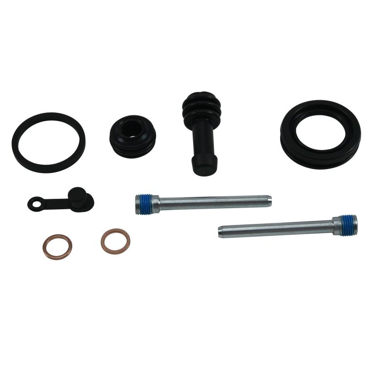 Caliper Rebuild Kit Front ARCTIC CAT 250 2x4 '06-09, 250 DVX '06-'08, 300 2x4 '10-'16, 300 DVX '09-15, Alterra 300 '17-'20, All Balls
