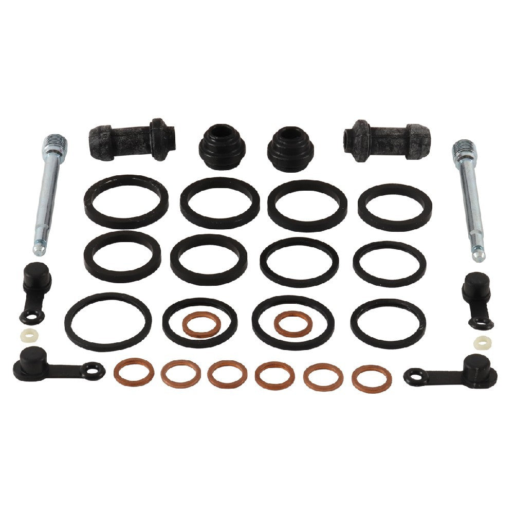 Caliper Rebuild Kit Front HONDA CBR1100XX '97-'07, GL1800 GOLD WING '01-'17, VTX1800 '06-'08, All Balls