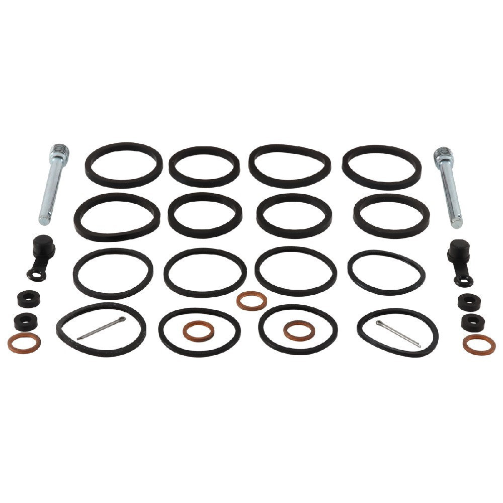 Caliper Rebuild Kit Front SUZUKI GSF1200 BANDIT 96-00, RF900R 94-98, All Balls