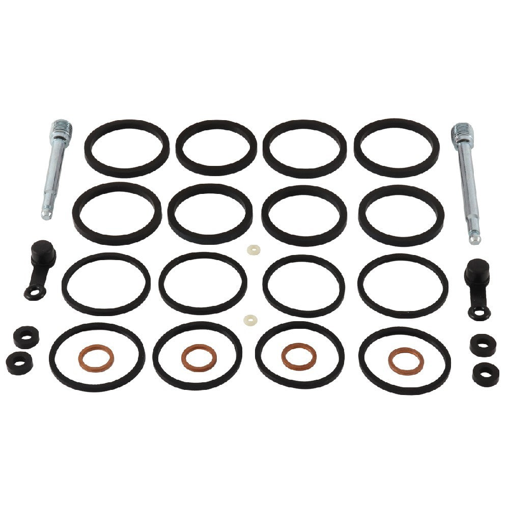 Caliper Rebuild Kit Front KAWASAKI Z1000 03-06, ZX9R 02-03, All Balls
