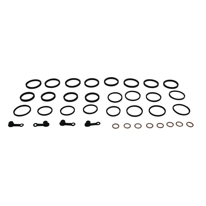 Caliper Rebuild Kit Front HONDA GL 1800 Gold Wing '18-'21, All Balls