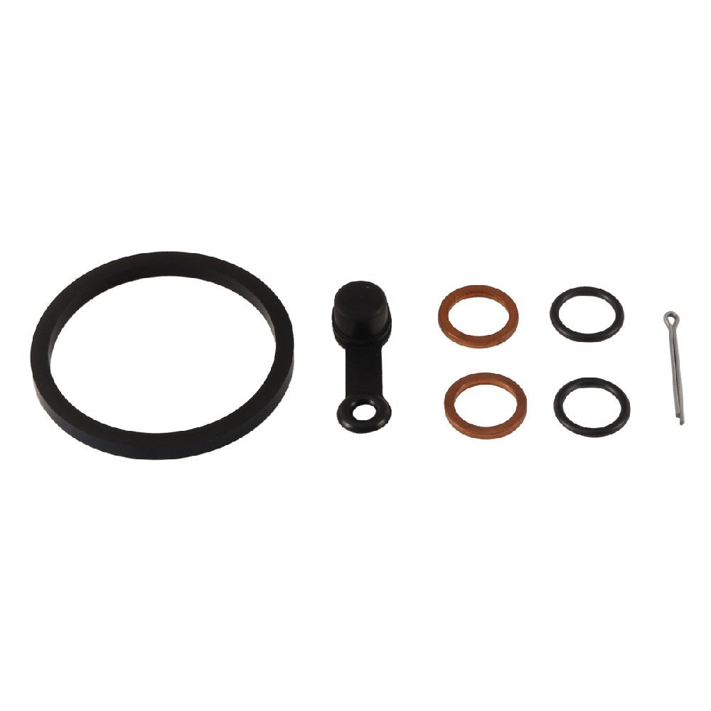 Caliper Rebuild Kit Front KAWASAKI VULCAN S (EN650) 15-18, VULCAN S (EN650) ABS 15-18, All Balls