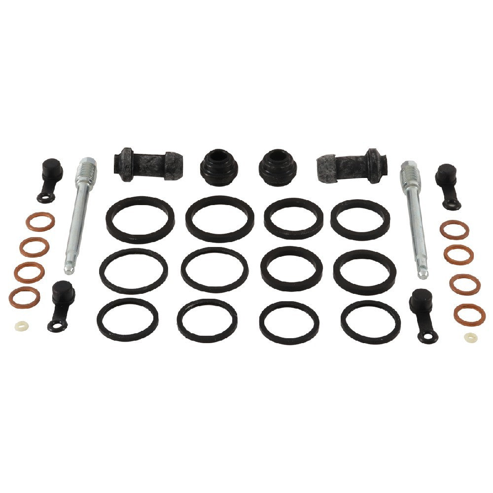Caliper Rebuild Kit Front HONDA ST1300 08-16, All Balls