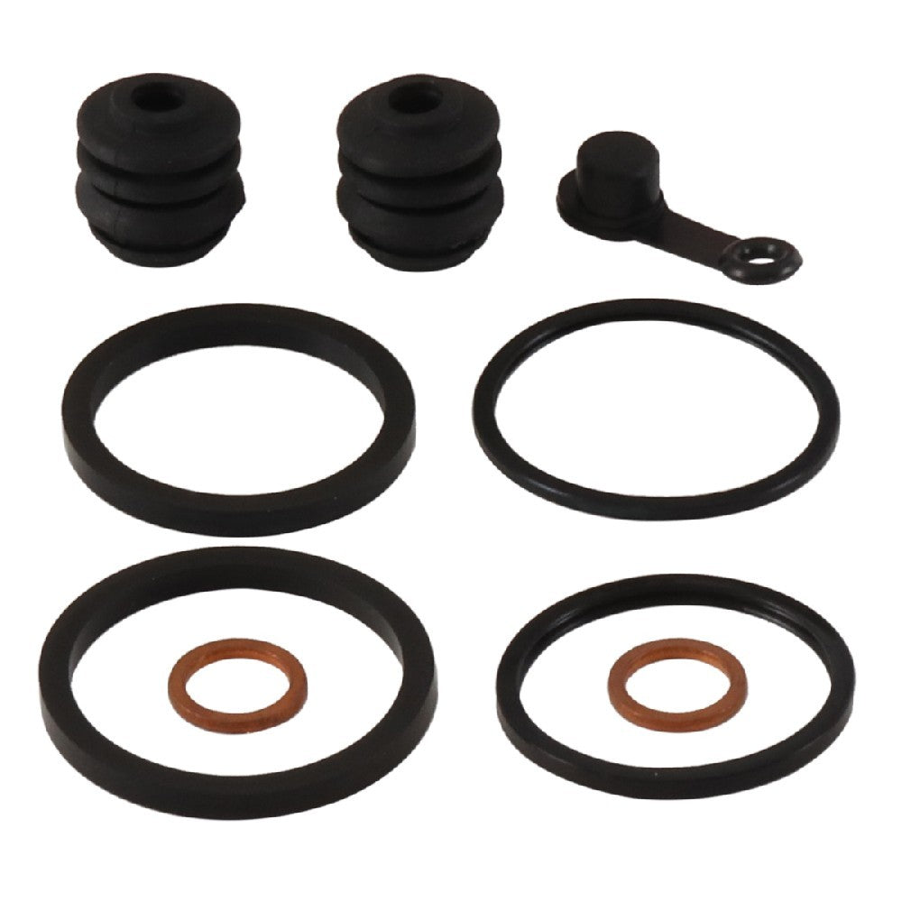 Caliper Rebuild Kit Front YAMAHA XVS1300 STRYKER 11-17, XVS650 V-STAR 04-16, XVS95 V STAR 11-17, All Balls