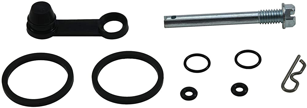 Caliper Rebuild Kit Rear KTM SX 85 18-19, SX 85 BW 18-19, HUSQVARNA TC 85 18-19, TC 85 BW 19, All Balls