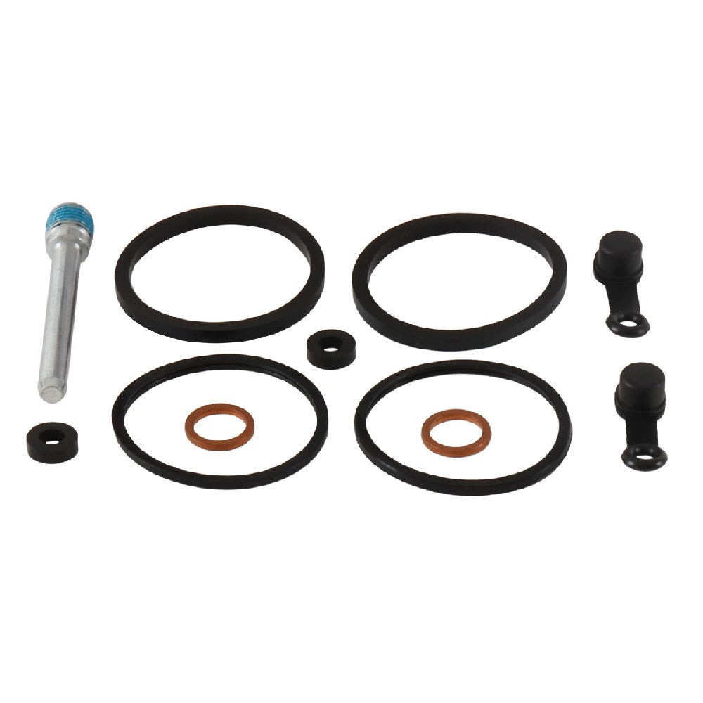 Caliper Rebuild Kit Rear KAWASAKI ZZR1400 '06-'17, All Balls