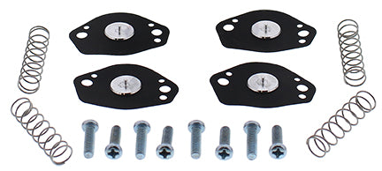 Air Cut Off Valve Kit YAMAHA FZS 1000 S 01-05, FZ1 01-05, All Balls