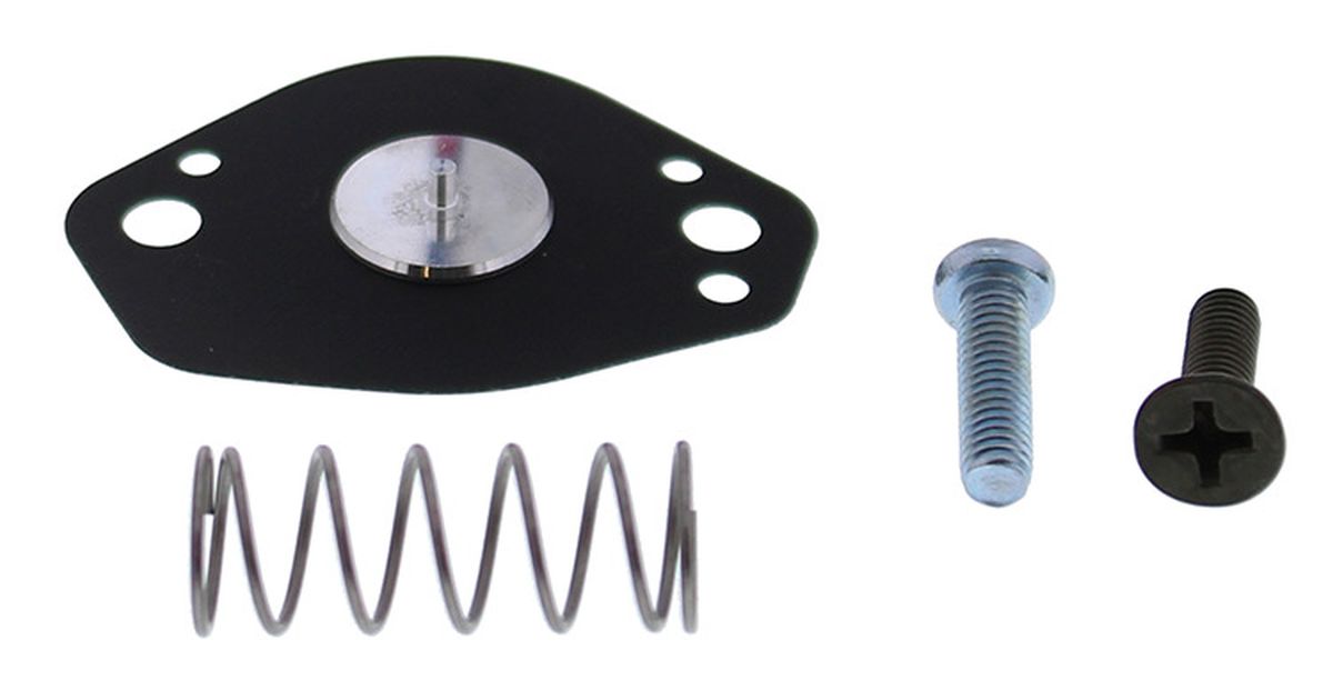 Air Cut Off Valve Kit YAMAHA TTR 125 '00-'09, TTR 125LE Disc Brake '03-'22, All Balls