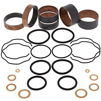 Fork Bushing Kit KAWASAKI / SUZUKI / TRIUMPH / YAMAHA /, All Balls
