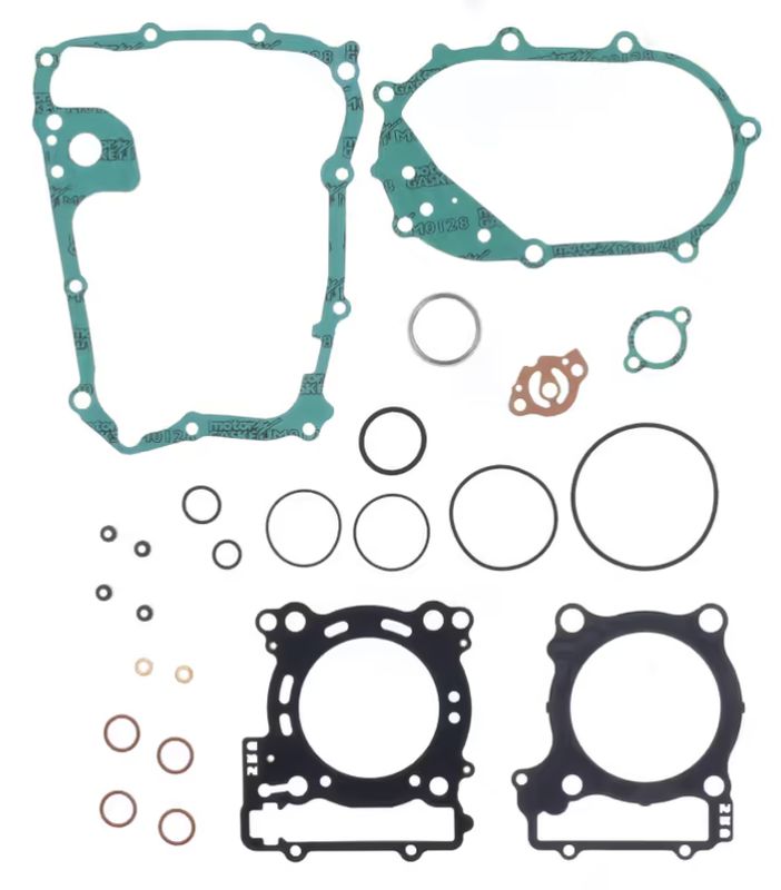 Gasket set (without valve cover gasket) YAMAHA YP 400 MAJESTY '04-'06, Athena