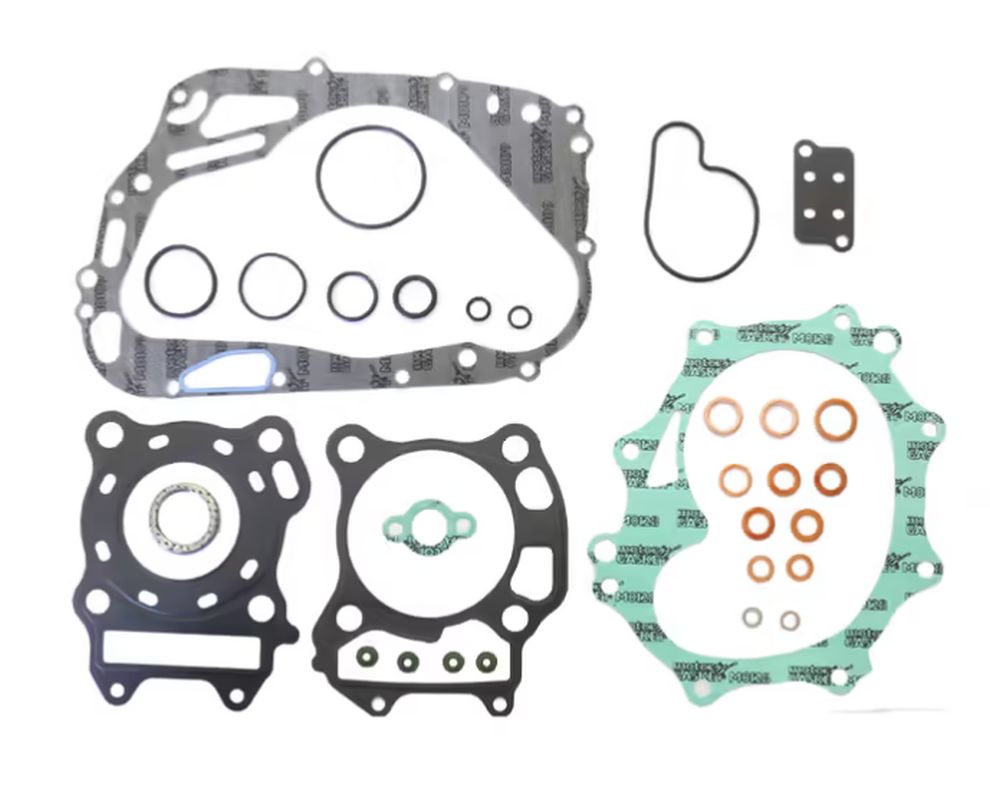 Gasket set (without Oil Seals) SUZUKI UH 125 BURGMAN '14-'20, Athena