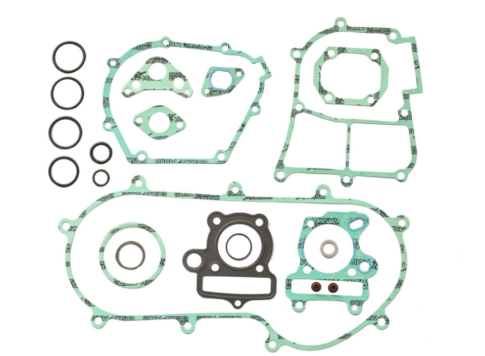 Gasket set (without Oil Seals) POLARIS OUTLAW/SPORTSMAN 90 '07-'16, Athena